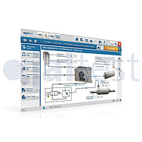 Модуль ПО Jaltest LTL + INFO Online, 29388, лицензия 30 месяцев, для LTL RUS (ETM Version) + INFO Online