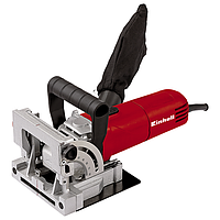 Фрезер кромочный Einhell TC-BJ 900 (860W, 11000 об/м, ход фрезы 14 мм)