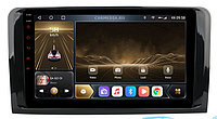Штатная магнитола Carmedia для Mercedes GL, ML кузов 164 2005-2012 на Android 10 (6-128gb +4G модем)