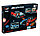 3809 Конструктор Decool Technic "Красный гоночный ретро автомобиль", 501 деталь, Аналог LEGO, фото 8