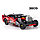 3809 Конструктор Decool Technic "Красный гоночный ретро автомобиль", 501 деталь, Аналог LEGO, фото 2