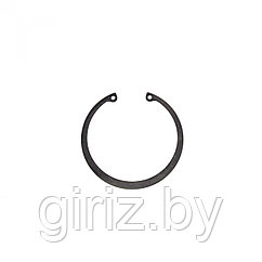 Стопорное кольцо ГОСТ 13943-86 185 мм (в отверстие, внутреннее, с ушками)