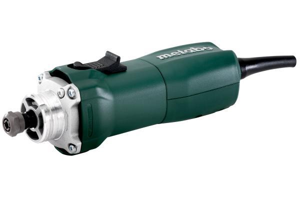 Фрезер Metabo FME 737 (710W, 24000 об/м, цанга 8 мм, регулятор оборотов) - фото 1 - id-p167668080