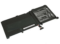 Оригинальный аккумулятор (батарея) для ноутбукa Asus N501VW (C41N1524) 15.2V 60Wh