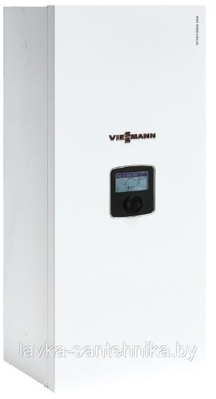 Котел электрический Viessmann VITOTRON 100 VLN3-08