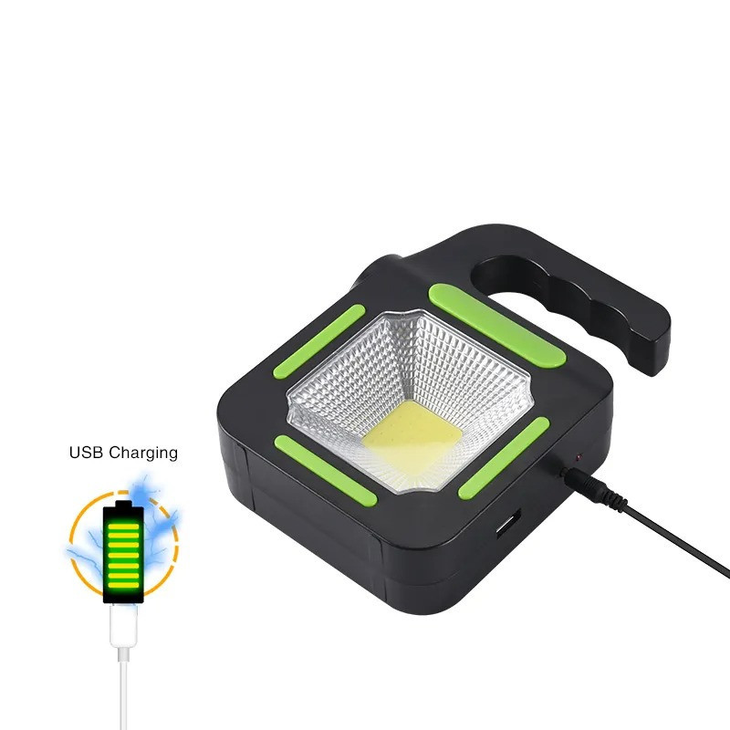 Светодиоидный фонарь Portable Solar Energy Lamp JY-859 (зарядка от солнечной батареи или USB) - фото 4 - id-p167668528