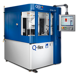 Полировальная система для оптики QED Technologies Q-flex 100