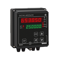 Счетчик импульсов микропроцессорный СИ30-220.Н.С ОВЕН