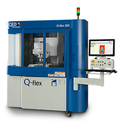 Полировальная система для оптики QED Technologies Q-flex 300