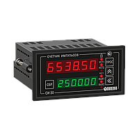 Счетчик импульсов СИ30-220.Щ2.К ОВЕН