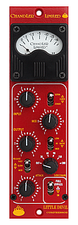 Компрессор Chandler Limited Little Devil Compressor