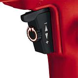 Дрель Einhell TC-ID 650E (650W, 1 cкорость, ударная, быстрозажимной патрон 1,5-13 мм, вес 2 Кг, в коробке), фото 3