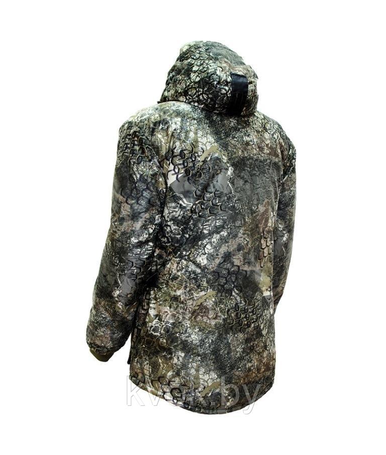 Зимний костюм Elemental Tauren -35°C Ткань: Alova Premium/ Игуана - фото 10 - id-p167668960