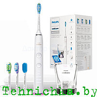 Зубная щетка Philips Sonicare DiamondClean Smart HX9924/07