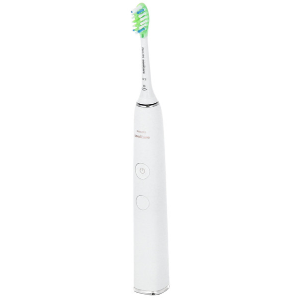 Зубная щетка Philips Sonicare DiamondClean Smart HX9924/07 - фото 5 - id-p65438918