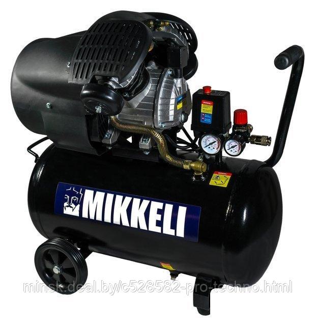 Компрессор Mikkele AC-52