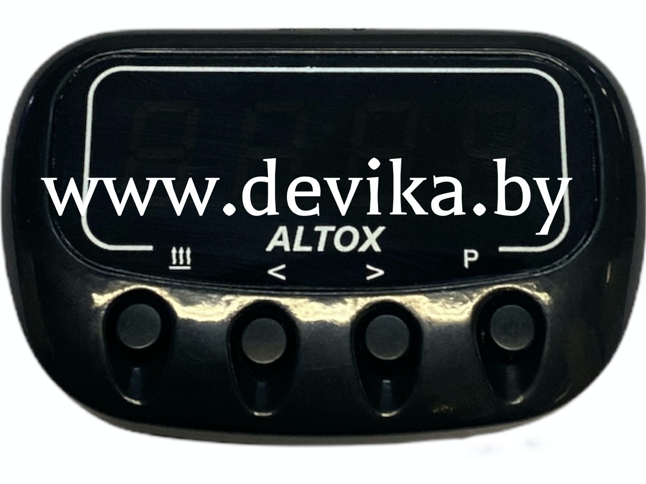 Мини-таймер ALTOX TIMER 2 с функцией диагностики Webasto и Eberspacher - фото 1 - id-p167671260