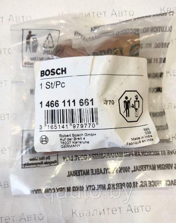 Волновая шайба Bosch 1466111661. MAN 6.9