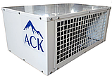 Сплит-система АСК-холод ССп-11 среднетемпературная напольная, фото 4