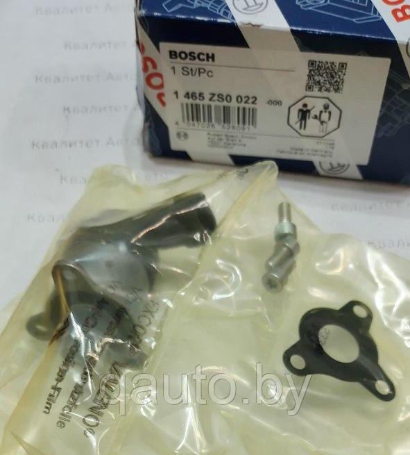 Дозирующий блок ТВНД Bosch 0928400743 1465ZS0022 OPEL, RENAULT, SUZUKI 1.9dCi, 2.5DTI, фото 1