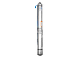 Насос скважинный AGELESS-3-2700/23- 3/8 AV Engineering