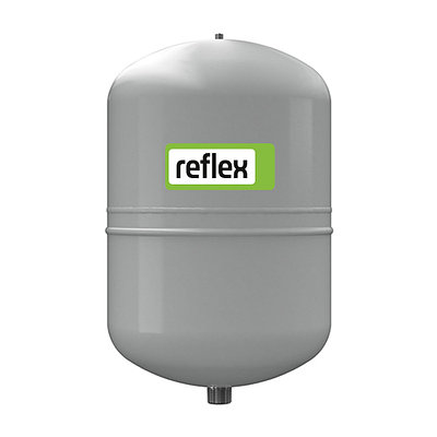 Расширительный бак Reflex NG 8 серый