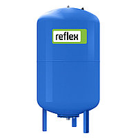 Расширительный бак для водоснабжения Reflex DE 500