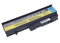 Аккумулятор (батарея) для ноутбука Lenovo Y330G (L08S6D11) 11.1V 4400-5200mAh