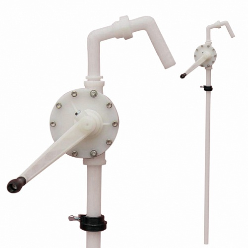 Ручной насос JP-08 (Германия)