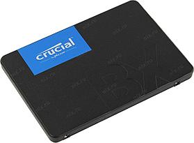 SSD 480 Gb SATA 6Gb/s Crucial BX500 CT480BX500SSD1 2.5" 3D TLC