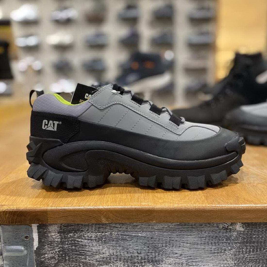 Унисекс кроссовки
CAT Intruder Waterproof Galosh