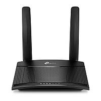 4G Wi-Fi роутер TP-Link TL-MR100