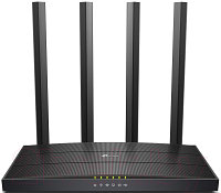 Wi-Fi роутер TP-Link Archer C6U