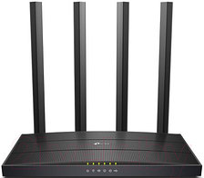 Wi-Fi роутер TP-Link Archer C6U