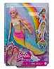 Кукла Barbie Dreamtopia Русалочка меняющая цвет в воде GTF89, фото 3