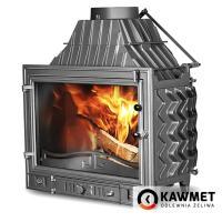 Каминная топка Kawmet W3