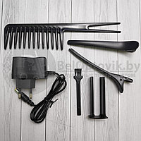 Профессиональный триммер стайлер для стрижки кончиков волос, цвет MIX UMATE