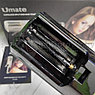 Профессиональный триммер стайлер для стрижки кончиков волос, цвет MIX UMATE, фото 7