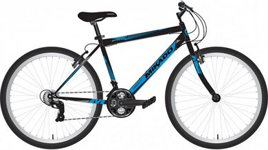 Велосипед Mikado Spark 1.0 26 Синий