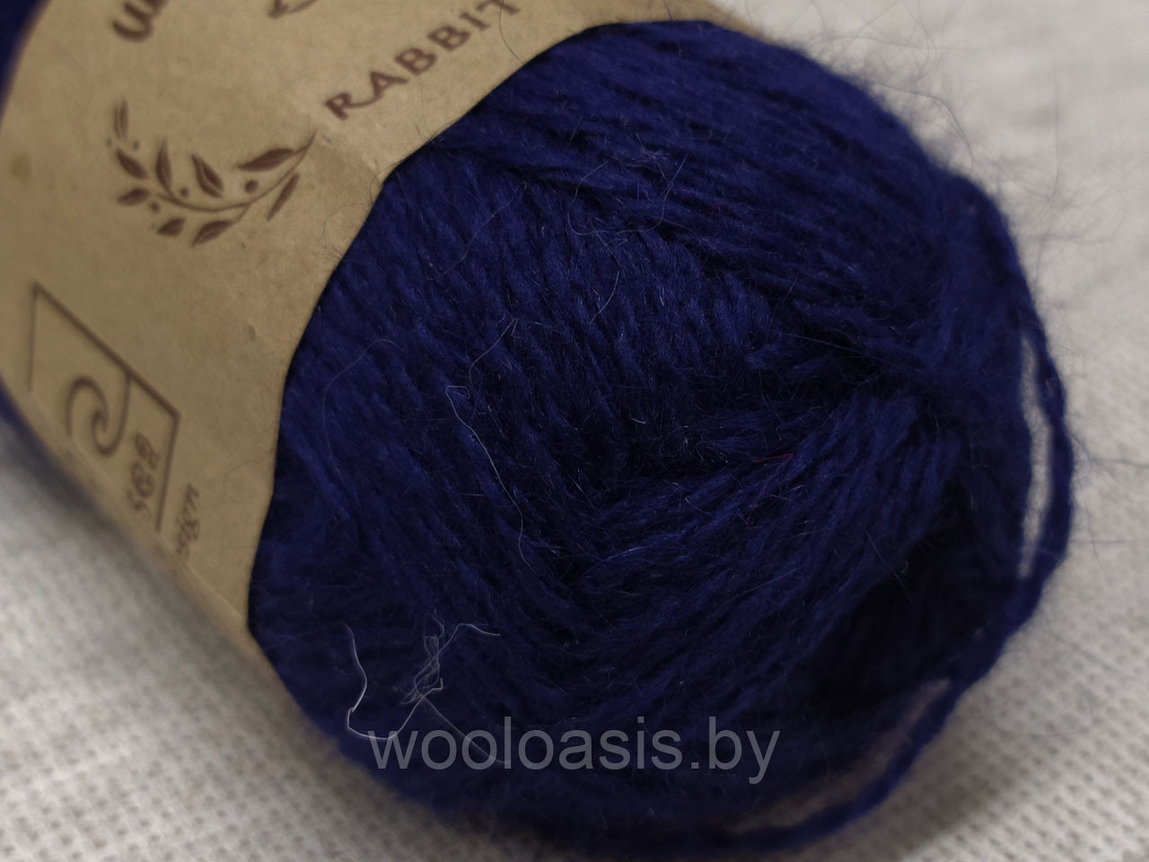 Пряжа Wool Sea Rabbit Angora (цвет 156) - фото 2 - id-p167688597