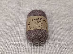 Пряжа Wool Sea Rabbit Angora (цвет 388)