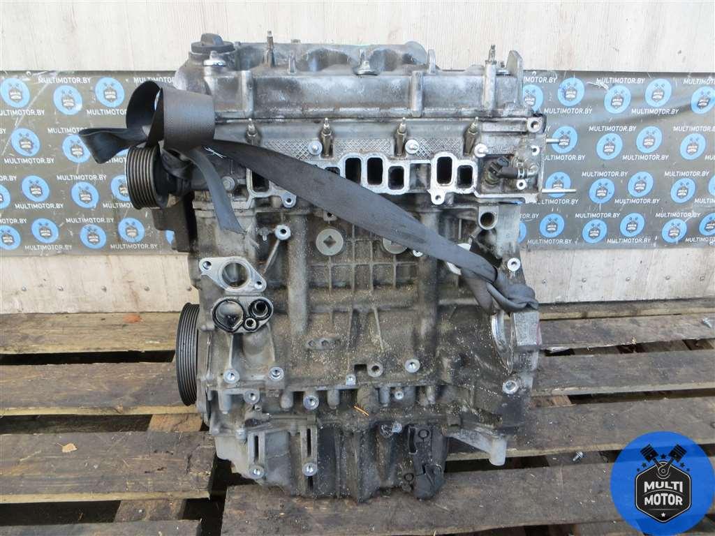 Двигатели дизельные HONDA CIVIC VIII (2006-2010) 2.2 CDTi 2008 г. - фото 3 - id-p167688787