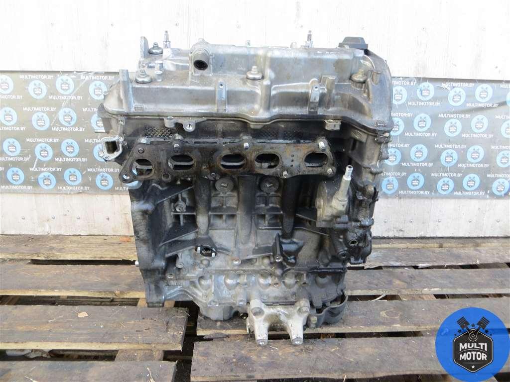 Двигатели дизельные HONDA CIVIC VIII (2006-2010) 2.2 CDTi 2008 г. - фото 6 - id-p167688787