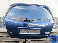 Замок багажника TOYOTA Corolla Verso (2001-2008) 2.2 d-cat 2007 г.