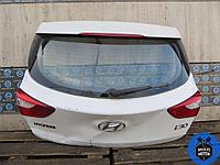 Фонарь крышки багажника правый HYUNDAI i30 GD (2012-2016) 1.4 i G4FA 2014 г.