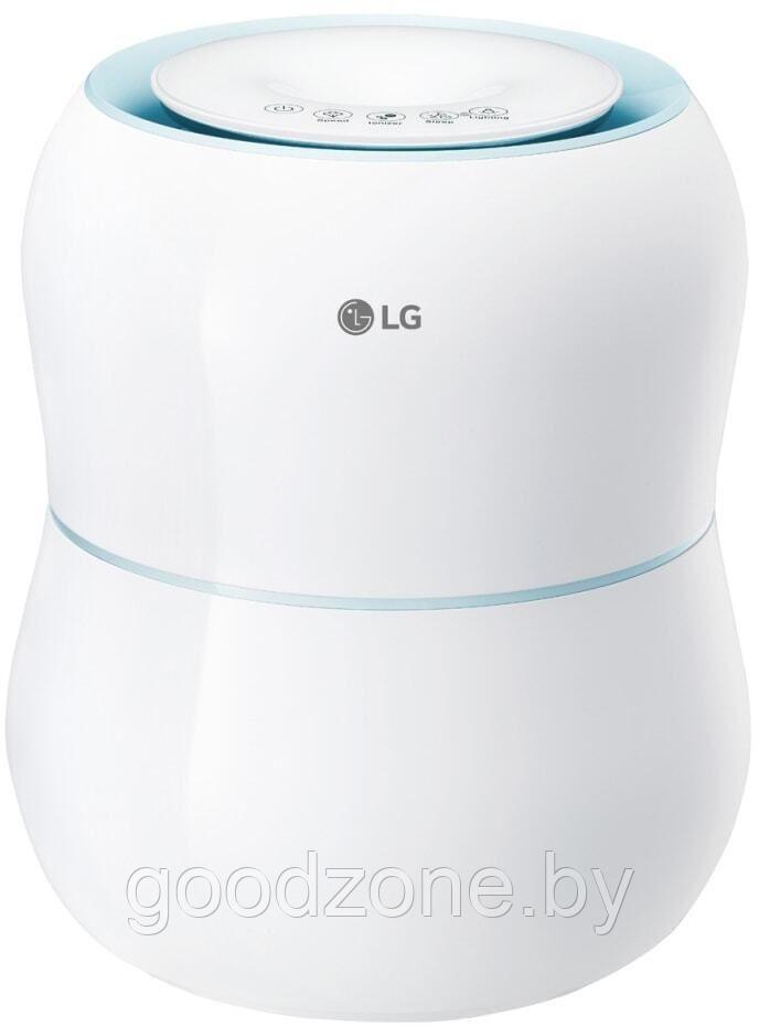 Мойка воздуха LG HW306LME0
