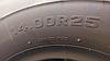 Шина для крана 385/95R25 (14.00R25) *** DOUBLE COIN REM 8.   ДОСТАВКА В ЛЮБУЮ ТОЧКУ РБ В ТЕЧЕНИИ 3-Х ДНЕЙ!, фото 2