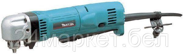 Угловая дрель Makita DA3010F, фото 2