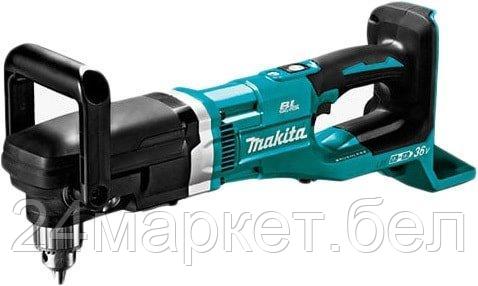 Угловая дрель Makita DDA460Z (без АКБ), фото 2