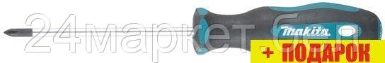 Отвертка Makita B-65903, фото 2
